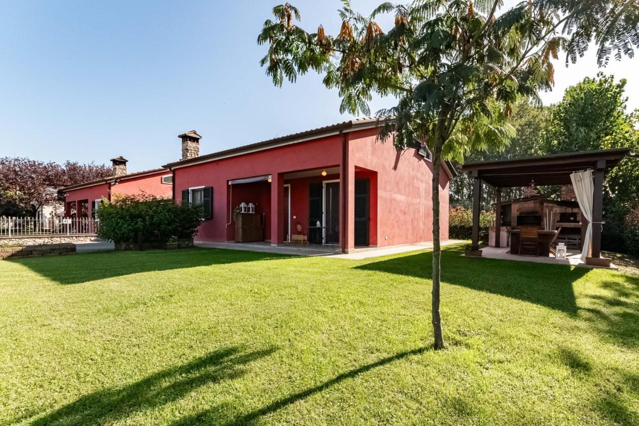 Villa Luxury - Sarzana Luni Exterior photo