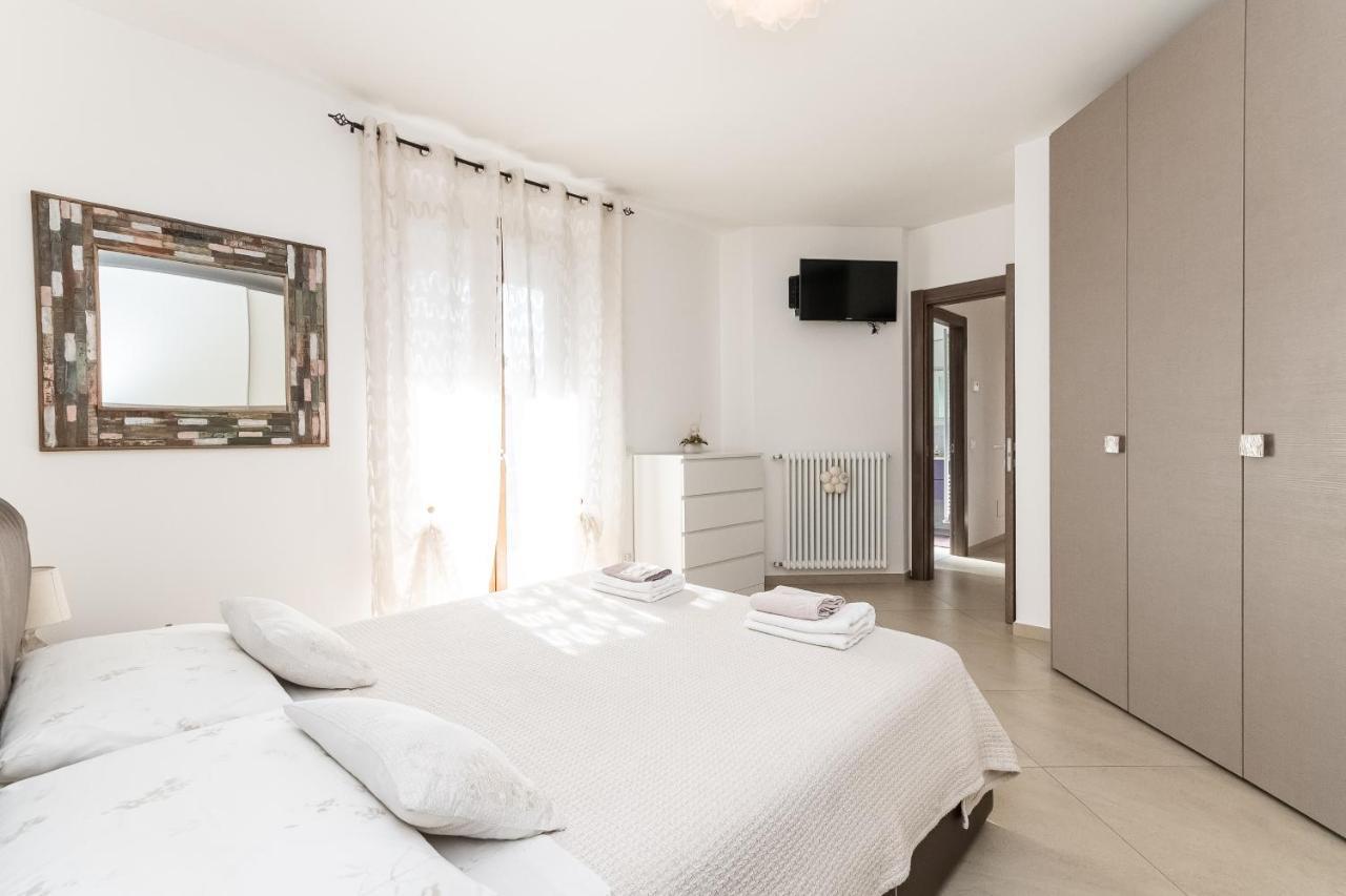 Villa Luxury - Sarzana Luni Exterior photo