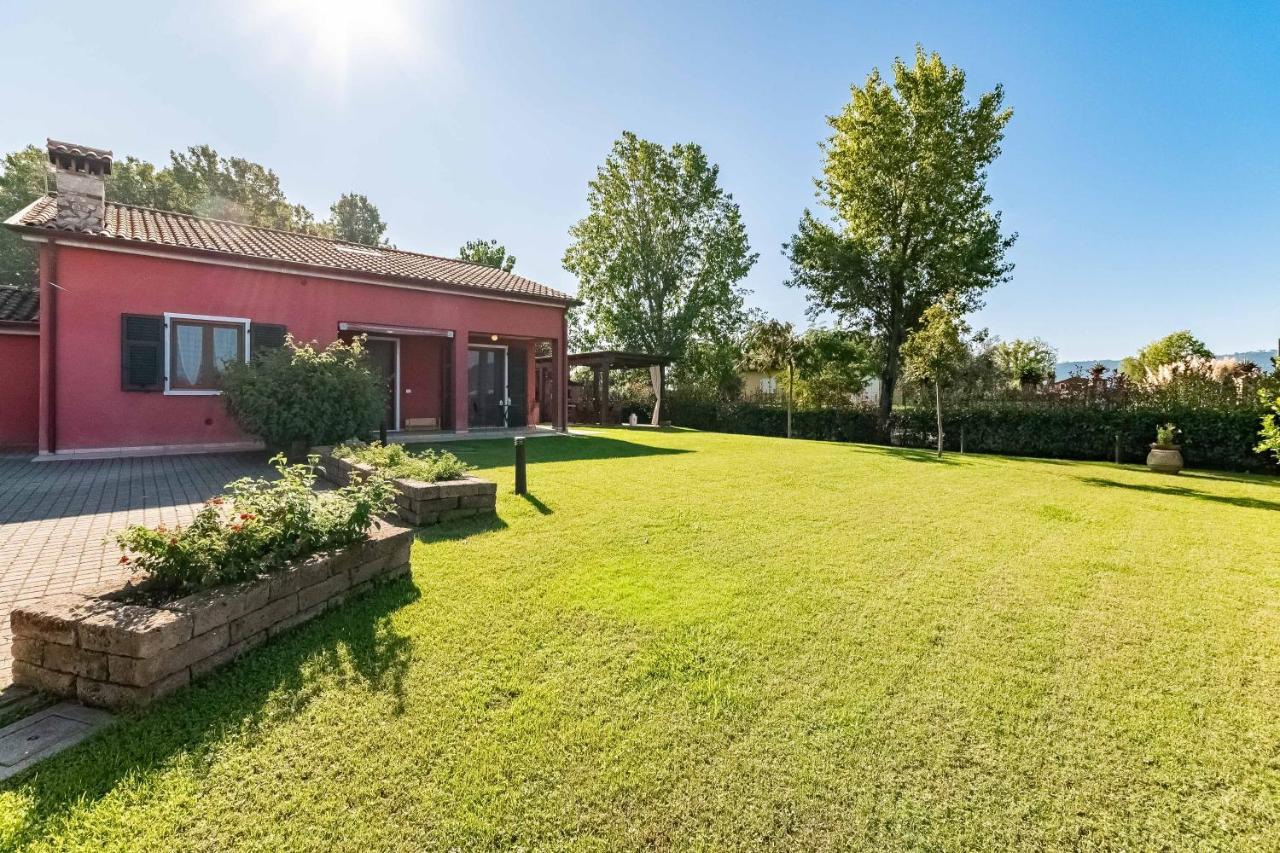 Villa Luxury - Sarzana Luni Exterior photo
